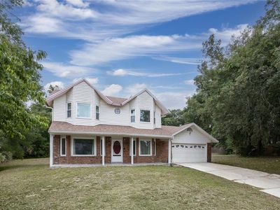 5009 Scarsdale Manor Ln