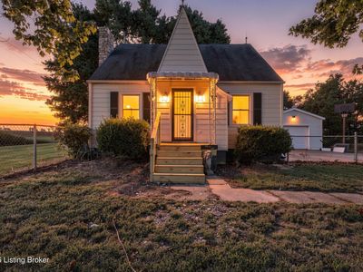 Property at 520 Peck Pike, Milton, KY