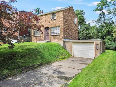 125 Burton Dr