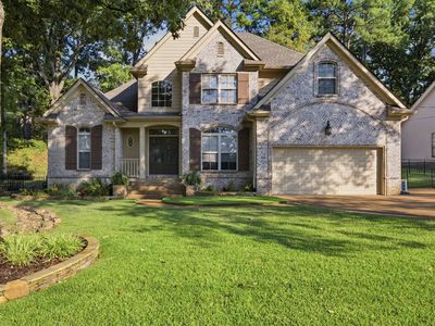 4155 Larch Point Cv