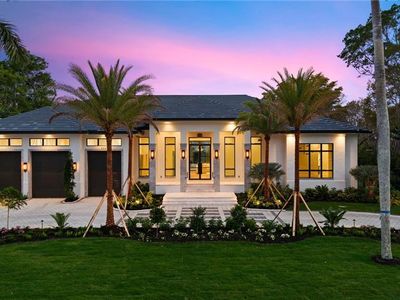 444 Orchid DR