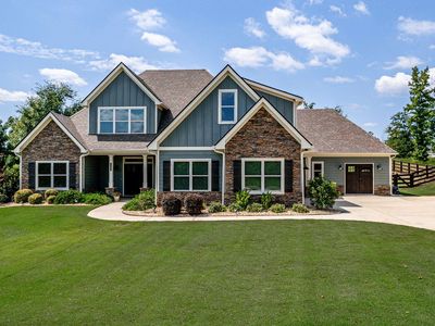 Property at 1030 Open Water Dr, Greensboro, GA