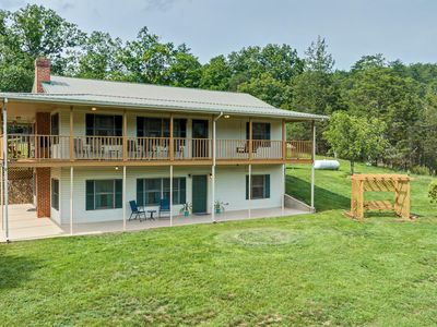 5741 Hall Rd
