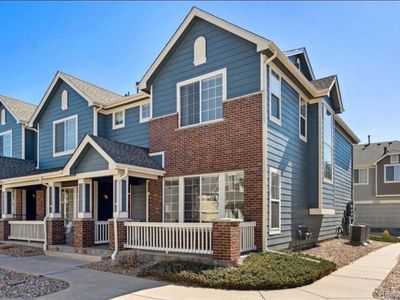 16149 E Geddes Lane #99