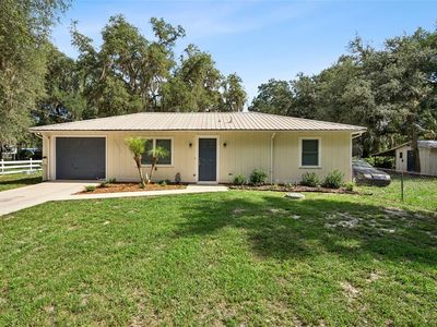 Property at 24623 N George St, Astor, FL