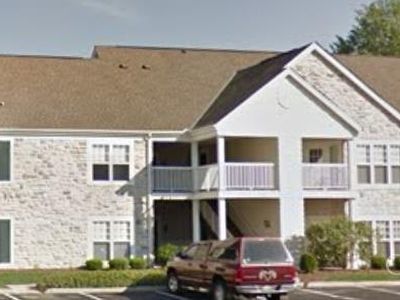 9168 Yarmouth Drive