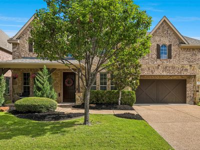 Property at 2543 Morgan Ln, Trophy Club, TX