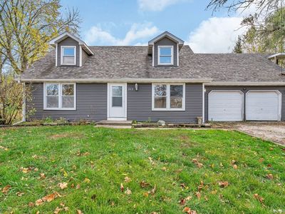 245 S Countryside Ct