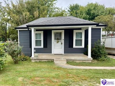 Property at 1650 Bardstown Rd, Hodgenville, KY