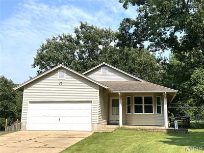 418 Forest Ln