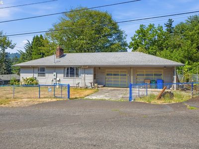 Property at 15205 SE Lee Ave, Milwaukie, OR