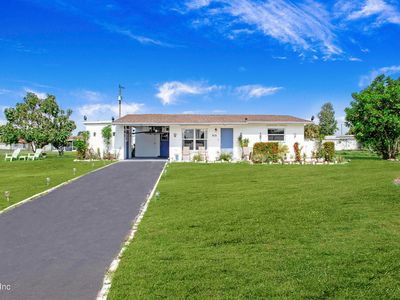 515 YORK Road #1