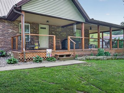 Property at 1518 Jones Rd, Vinton, OH