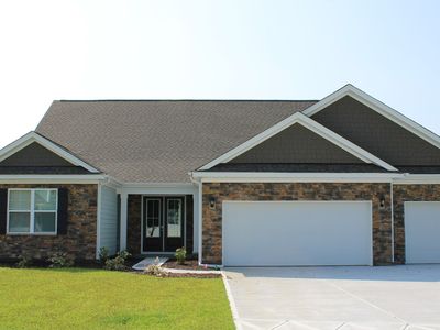 CUMBERLAND Plan, Brunswick Plantation