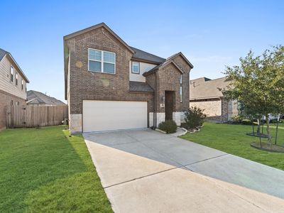 31423 Elkcreek Bend Dr