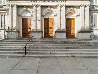 771 Harrison Ave #406