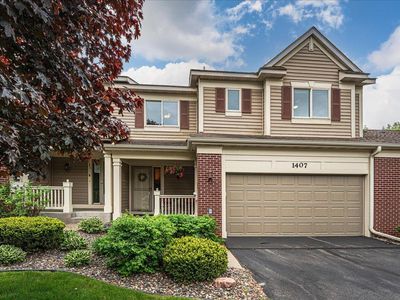 1407 Summit Shores Dr