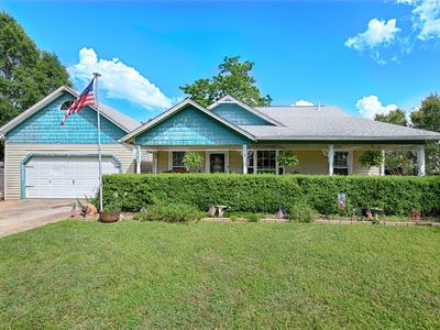 Property at 205 W Stark Rd, Seagoville, TX