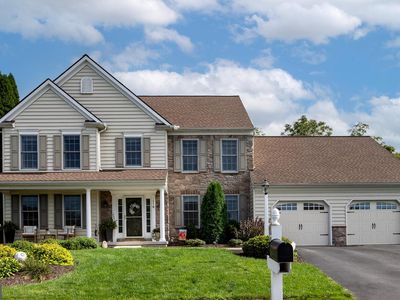 116 Blue Jay Way