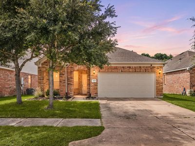 16629 Conner Creek Ln