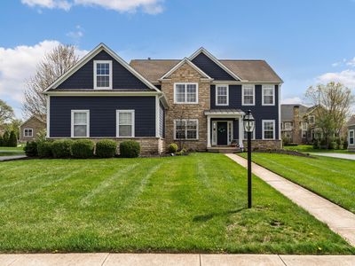 7242 New Albany Links Dr