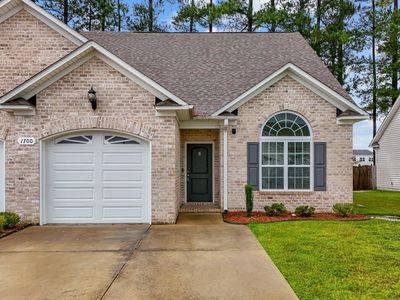 1700 Cambria Drive UNIT B