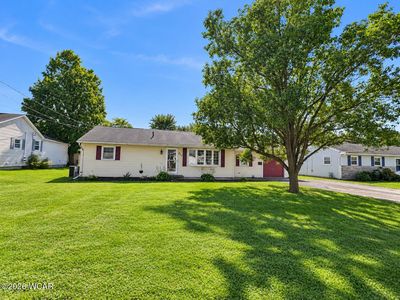Property at 405 E North Ave, Ada, OH