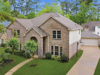 6626 Gentle Bend Dr