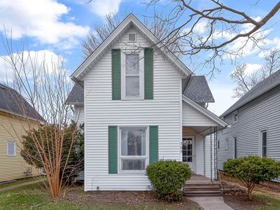 Property at 709 Emerson St, Goshen, IN