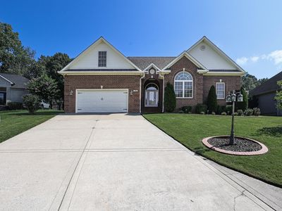 185 Spring Valley Cv