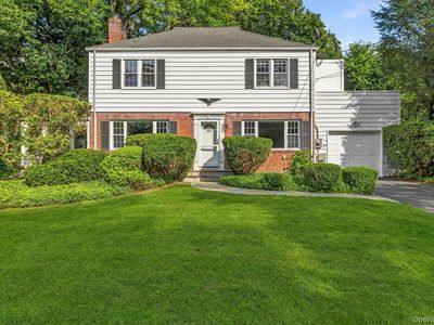 999 Knollwood Road