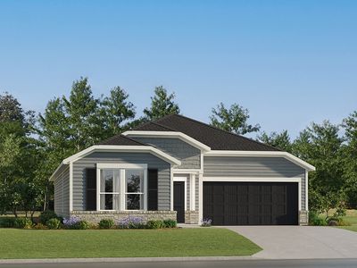 Walsh Plan, Avondale Meadows