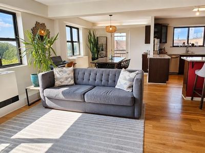 8800 Boulevard East APT 8M
