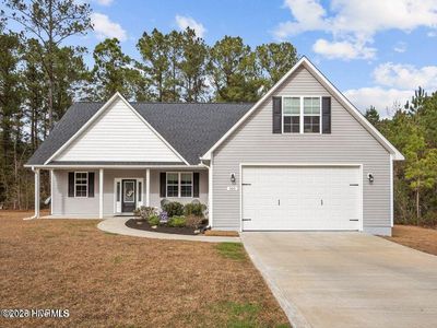 Property at 305 Brinley Place, Maple Hill, NC