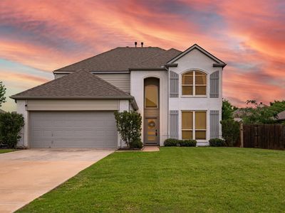 702 River Oak Way
