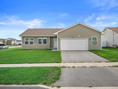 Property at 4340 Dublin Dr, Janesville, WI