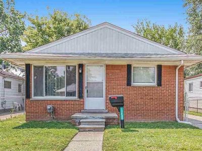 Property at 13490 Charlotte Ave, Warren, MI