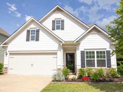395 Lakeridge Dr
