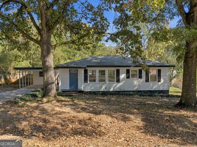 8 Pinecrest Dr NW