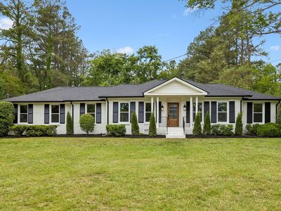 1505 Lipscomb Dr