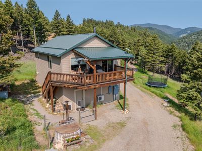 7195 Hidden Meadow Rd