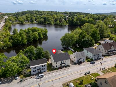 Property at 127 Glass Street, Pembroke, NH