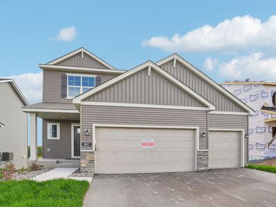 The Hillcrest Plan, Oakview Ridge