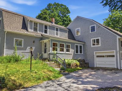 Property at 159 NH Rte. 119 W., Fitzwilliam, NH