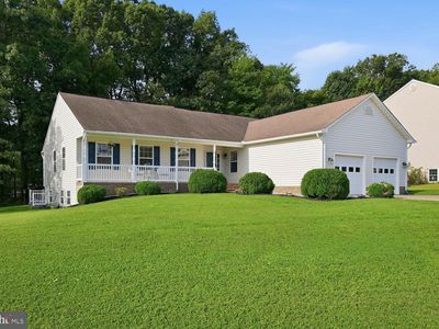 5504 Glen Eagles Ct