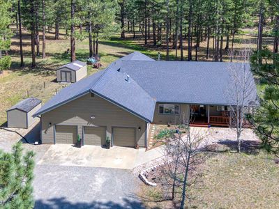 154 Cody Dr