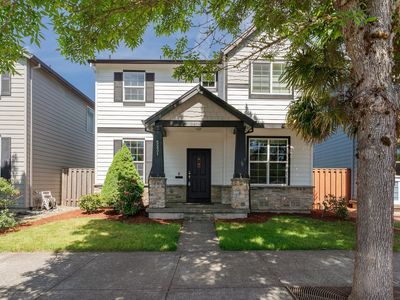 Property at 5231 SE Lone Oak St, Hillsboro, OR