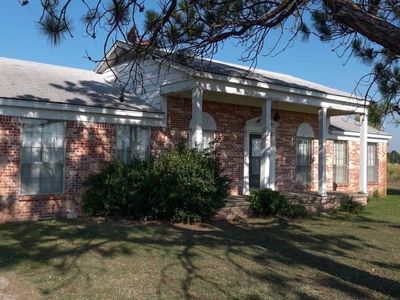 Property at 2307 N 381st Rd, Wetumka, OK