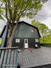 38 Henry Wescott Road