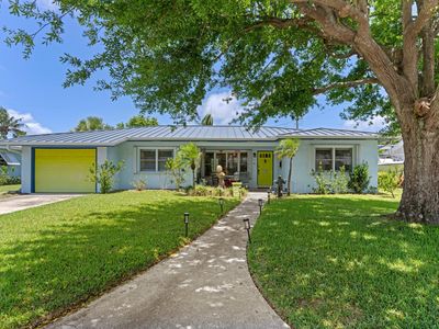 146 Vassar Drive